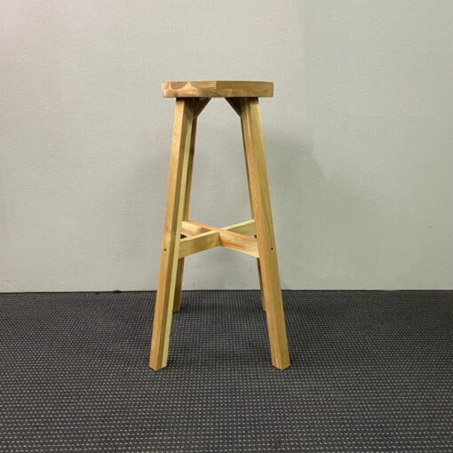 Ikea SKOGSTA Bar Stool - SOLD
