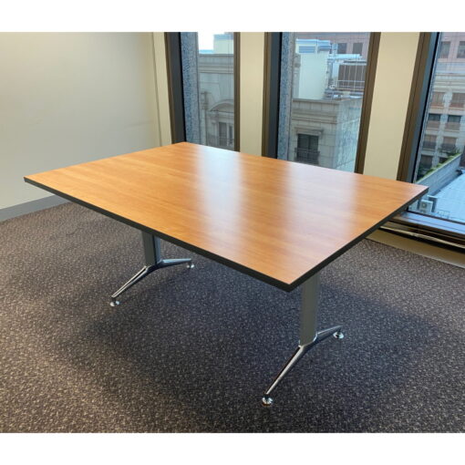 Boardroom Table - 1500 x 1000 - SOLD