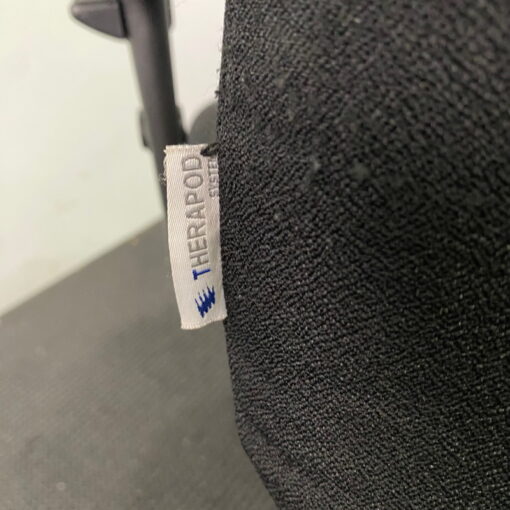 Therapod Office Chair - SOLD - Image 5