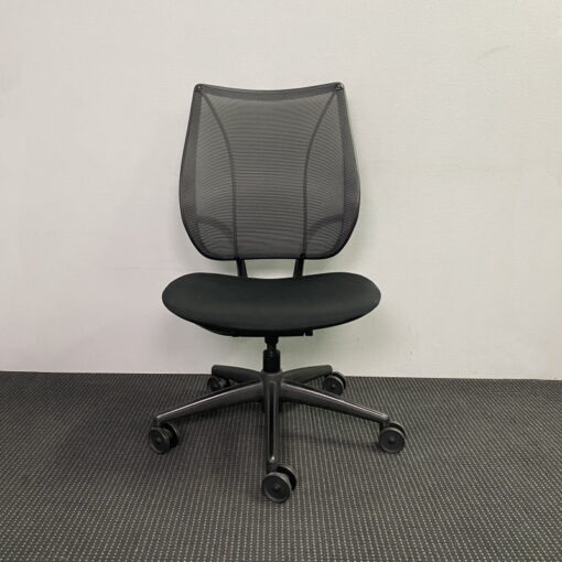 Humanscale Liberty Mesh Task Chair - SOLD
