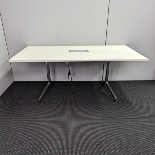Boardroom Table - 1800 x 900 - SOLD