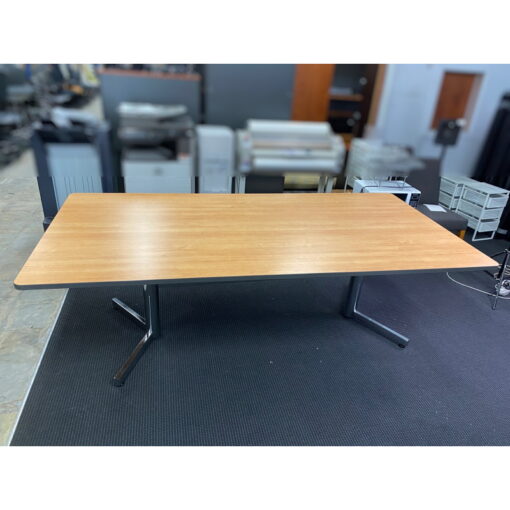 Boardroom Table - 2400 x 1200 - SOLD