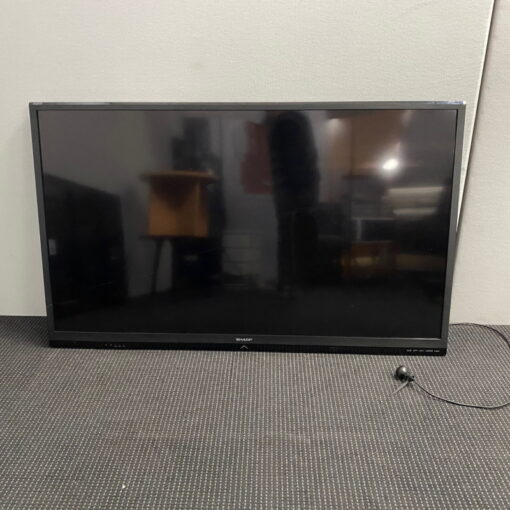 Sharp LC60LE631X 60" LCD TV - SOLD
