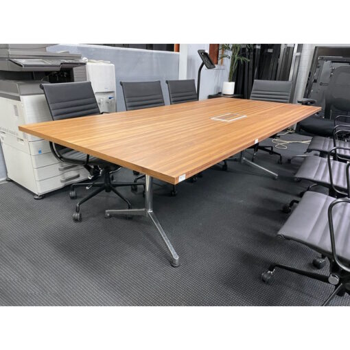 Boardroom Table - 2400 x 1100 - SOLD
