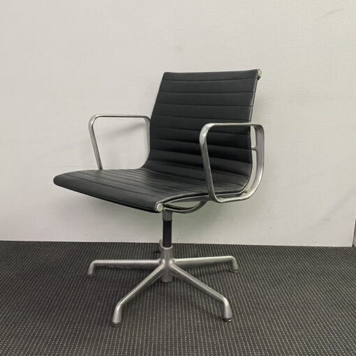 Herman Miller Eames Aluminium Group Boardroom Chair - SOLD