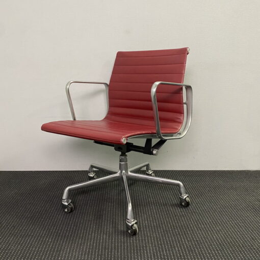 Herman Miller Eames Aluminium Group Boardroom Chair - SOLD