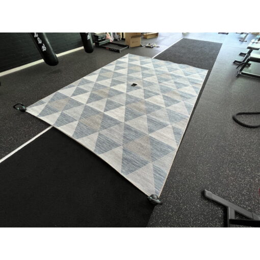 Carpet / Large Rug 3000 x 4000 - SOLD