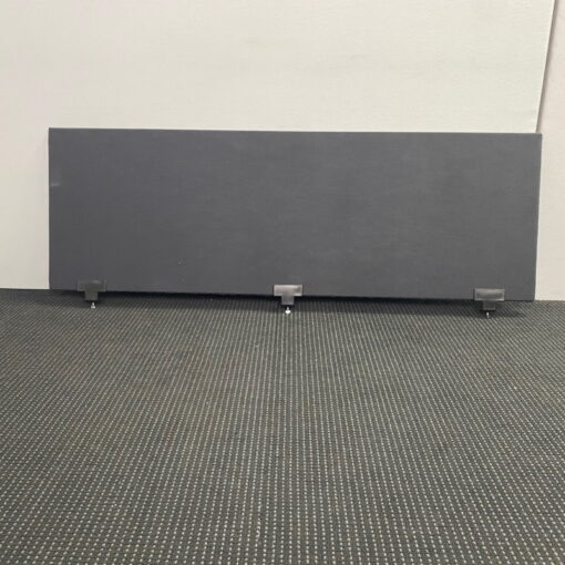Desk Partition - 2 sizes - SOLD
