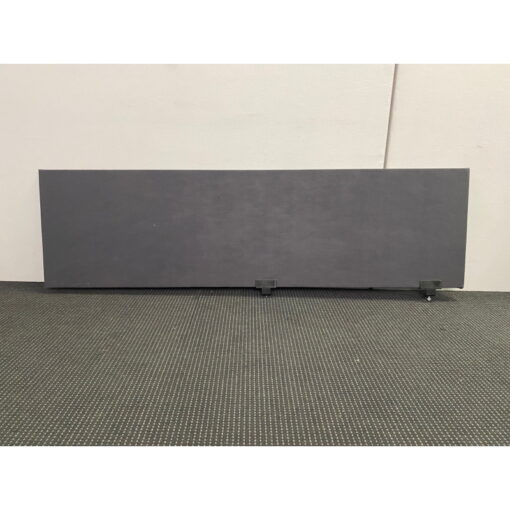 Desk Partition - 1800 x 500 - SOLD