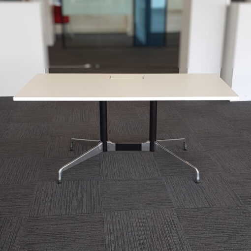 Eames for Herman Miller Conference Table 1600 x 800 - SOLD