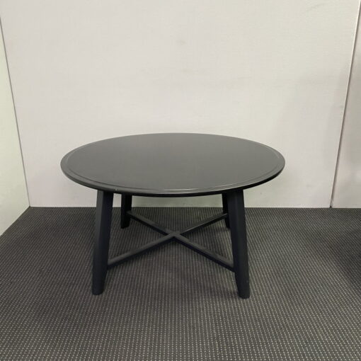 Round Coffee Table 900D - SOLD