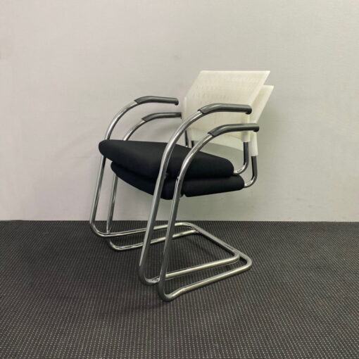 Stackable Chairs by Schiavello - SOLD
