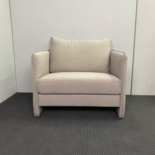 Armchair / Tub Chair - SOLD