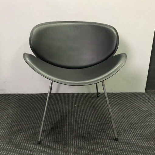 Tub Chair - SOLD