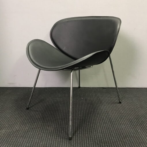Tub Chair - SOLD - Image 2