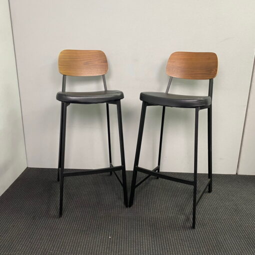 Bar Stools - SOLD