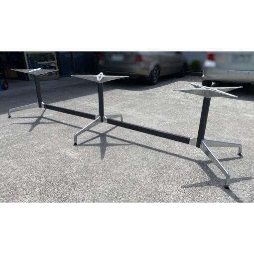 Eames for Herman Miller Conference Table 4000 x 1370 - SOLD - Image 2