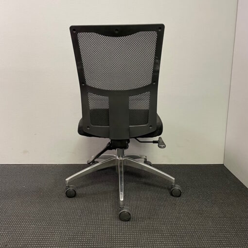 Mesh Back Office Chair - 2 available - Image 4