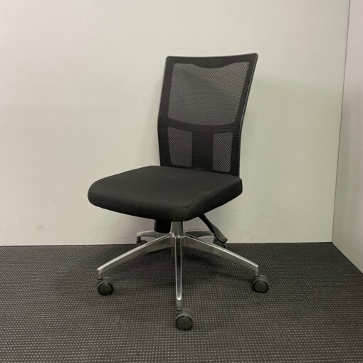 Mesh Back Office Chair - 2 available - Image 3