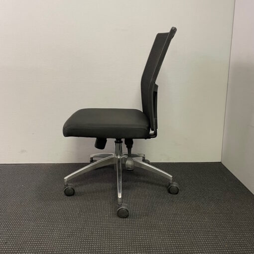 Mesh Back Office Chair - 2 available - Image 2