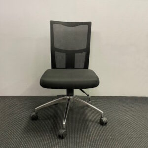 Mesh Back Office Chair - 2 available