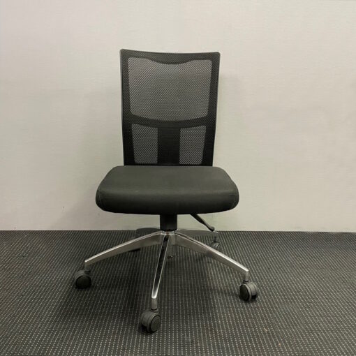 Mesh Back Office Chair - 2 available