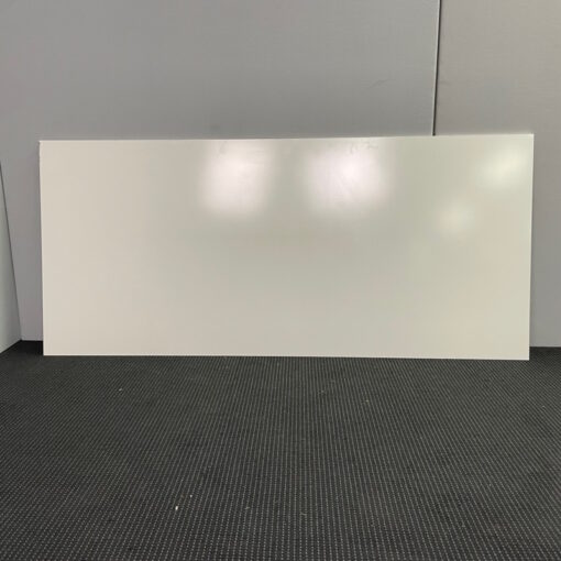 Wall Mounted Whiteboard - 1800 x 900 - SOLD