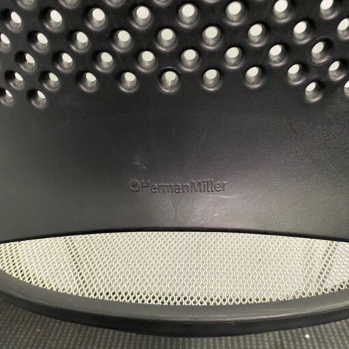 Herman Miller Caper Stack Chair With Armrests - 15 available - Image 6