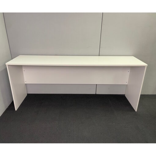 Straight Desk - 2300 x 600 x 900H - SOLD