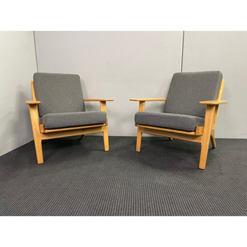 Armchair - SOLD