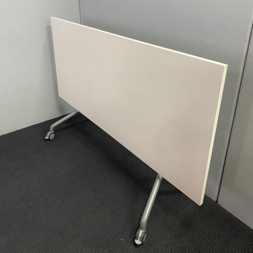 Flip Top Meeting Table 1800 x 800 - SOLD