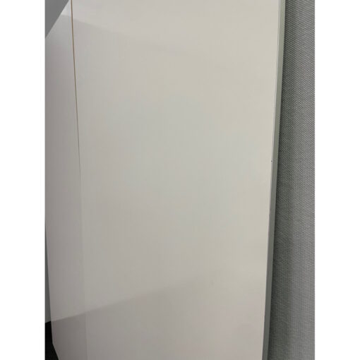 Wall Mounted Whiteboard - 2000 x 1800 - 2 available - Image 3