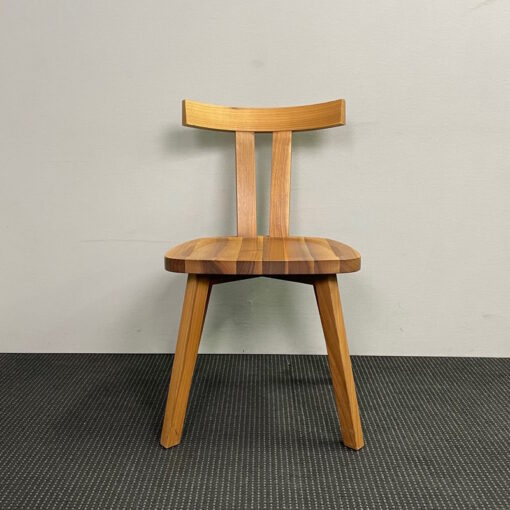 Gervasoni GRAY 23 Chair - SOLD