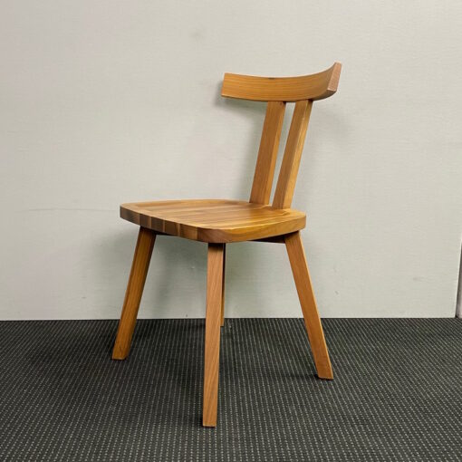 Gervasoni GRAY 23 Chair - SOLD - Image 2