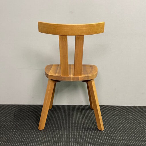 Gervasoni GRAY 23 Chair - SOLD - Image 4