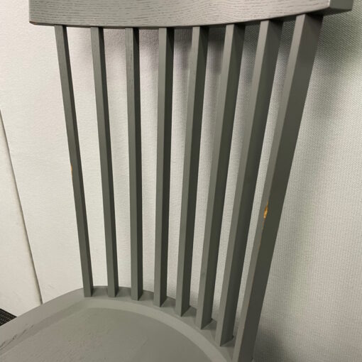 Gervasoni GRAY 21 Chair - 5 available - Image 7