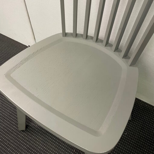 Gervasoni GRAY 21 Chair - 5 available - Image 5