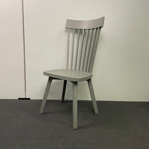 Gervasoni GRAY 21 Chair - 5 available - Image 2