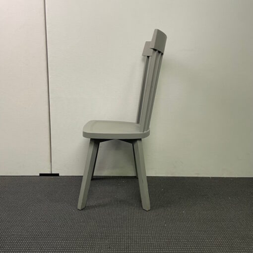 Gervasoni GRAY 21 Chair - 5 available - Image 3