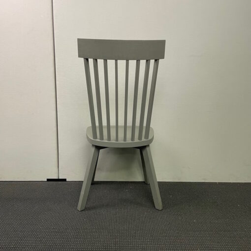 Gervasoni GRAY 21 Chair - 5 available - Image 4