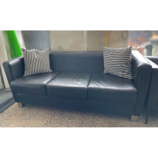 3-Seater Sofa - SOLD