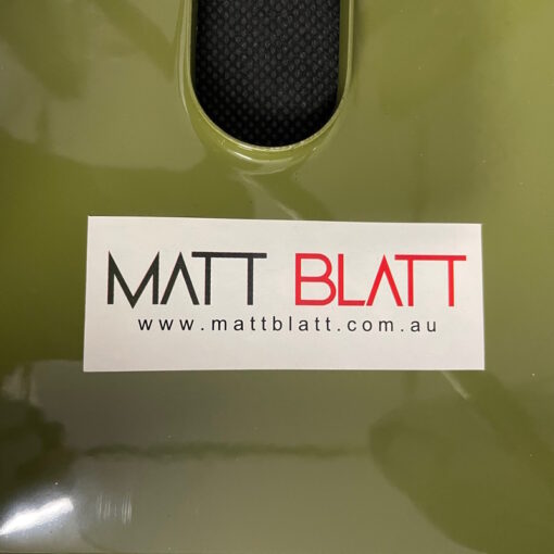 Matt Blatt Replica Tolix Bar Stool - 1 available - Image 3