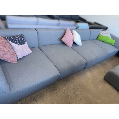 Jardan Modular Sofa - SOLD
