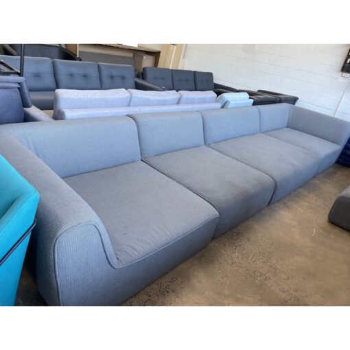 Jardan Modular Sofa - SOLD - Image 5