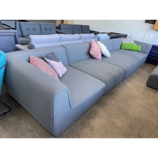 Jardan Modular Sofa - SOLD - Image 2