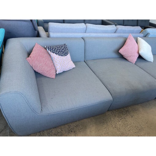 Jardan Modular Sofa - SOLD - Image 3