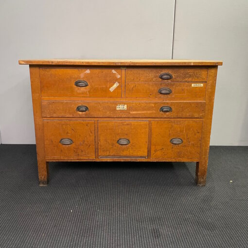 Antique Vintage Sideboard / Cabinet - SOLD