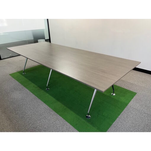 Boardroom Table - 3000 x 1200 - SOLD