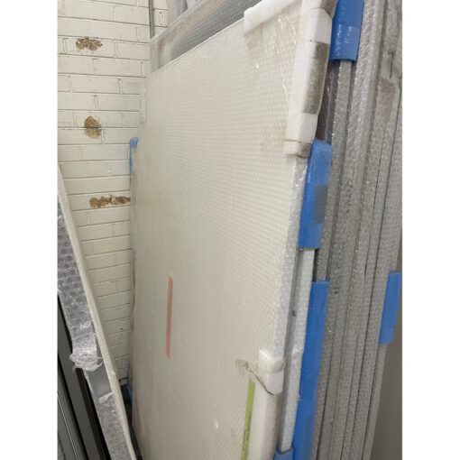 NEW Slimline Frame Whiteboard - Various Sizes - Image 3