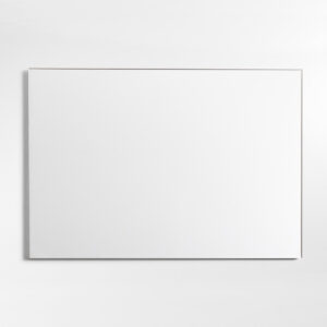 NEW Slimline Frame Whiteboard - Various Sizes